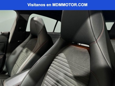 MERCEDES-BENZ Clase CLA